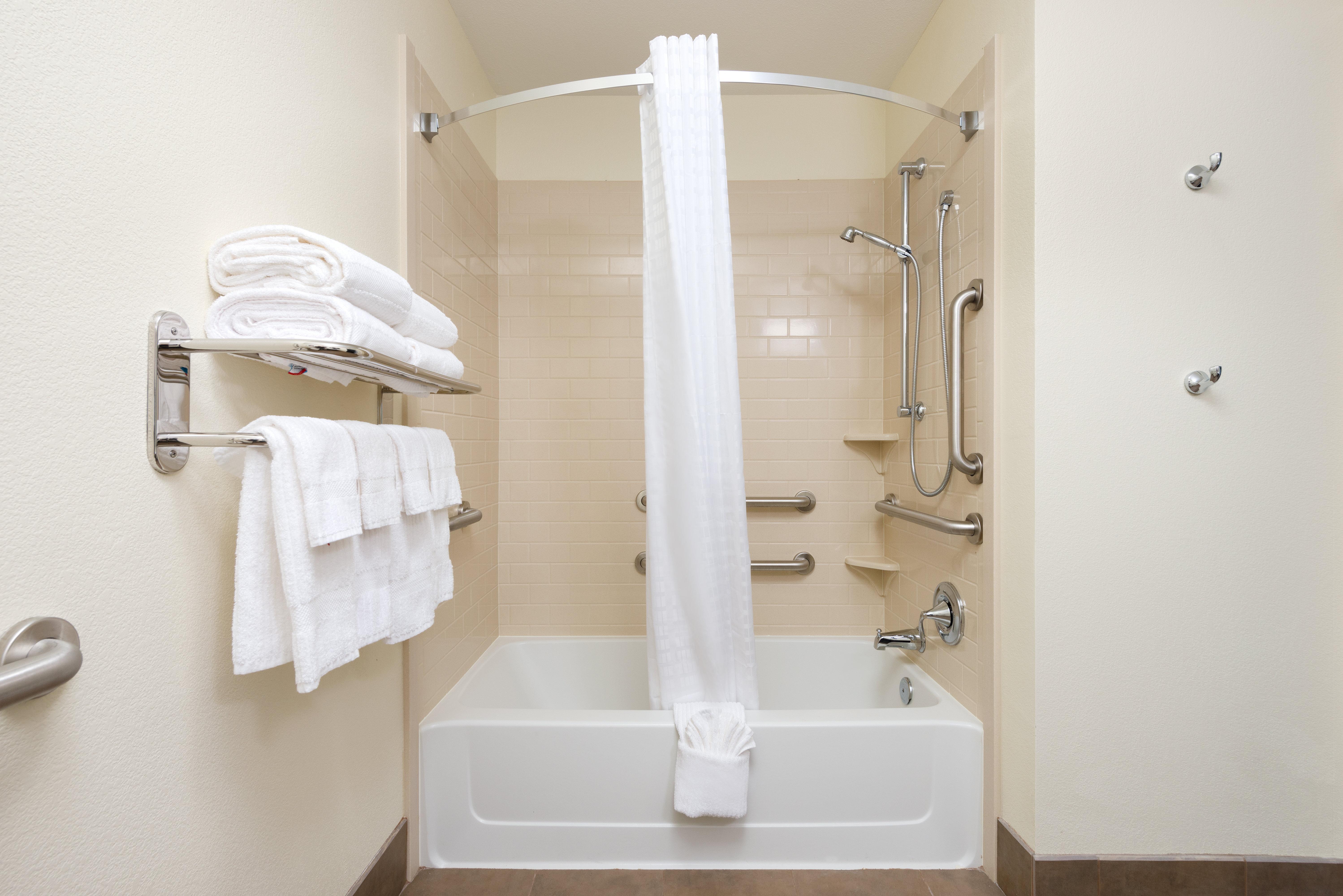 Candlewood Suites Columbia Hwy 63 & I-70 By Ihg Exterior foto